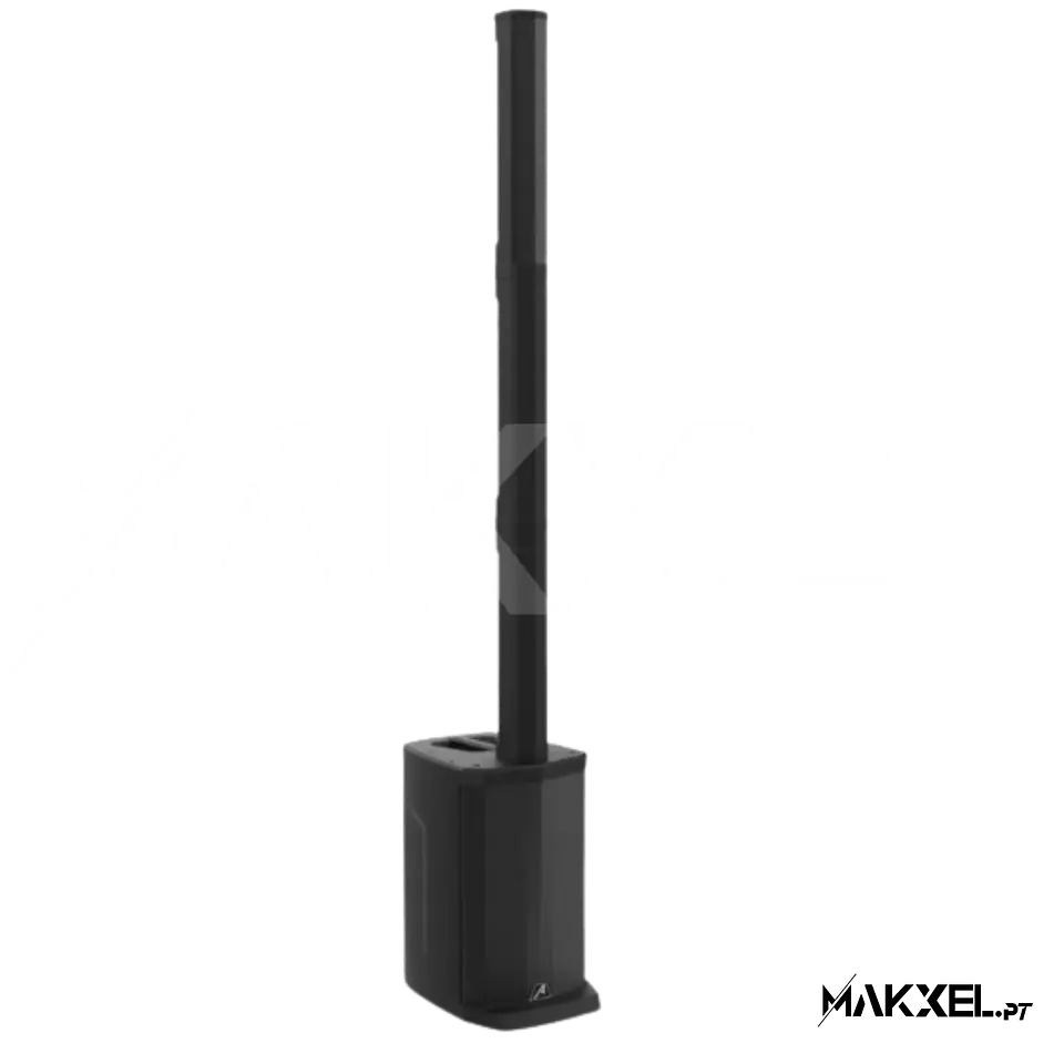  Audibax Detroit 200 Go BT PA com bateria de 200W 2