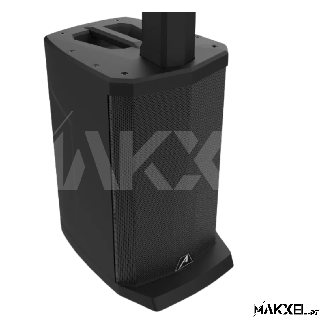  Audibax Detroit 200 Go BT PA com bateria de 200W 4