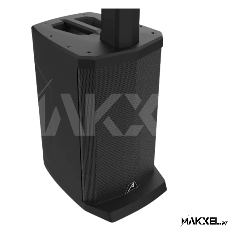  Audibax Detroit 200 Go BT PA com bateria de 200W 4