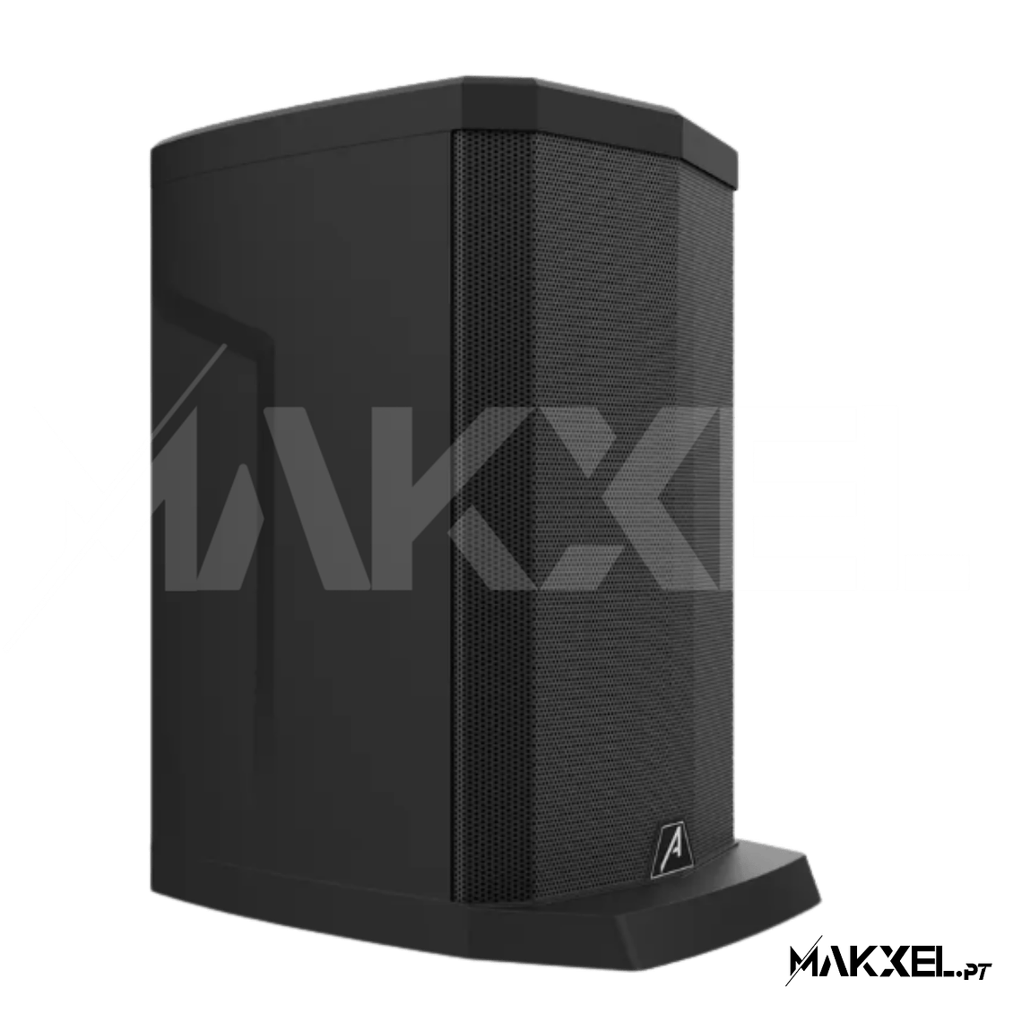  Audibax Detroit 200 Go BT PA com bateria de 200W 5