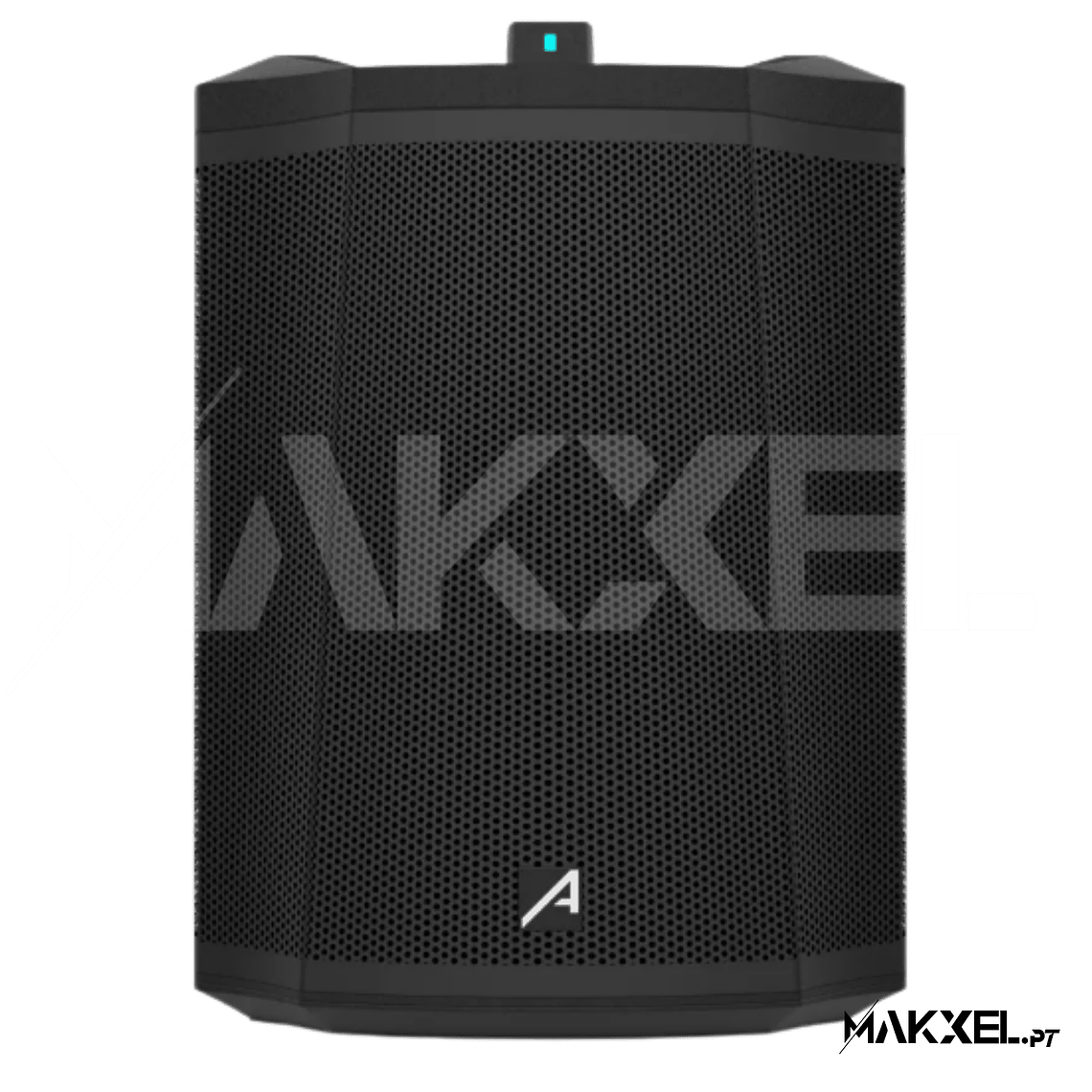 Sistema de PA Bluetooth portátil Audibax Roma 240 Go com bateria  recarregável 6.5 1