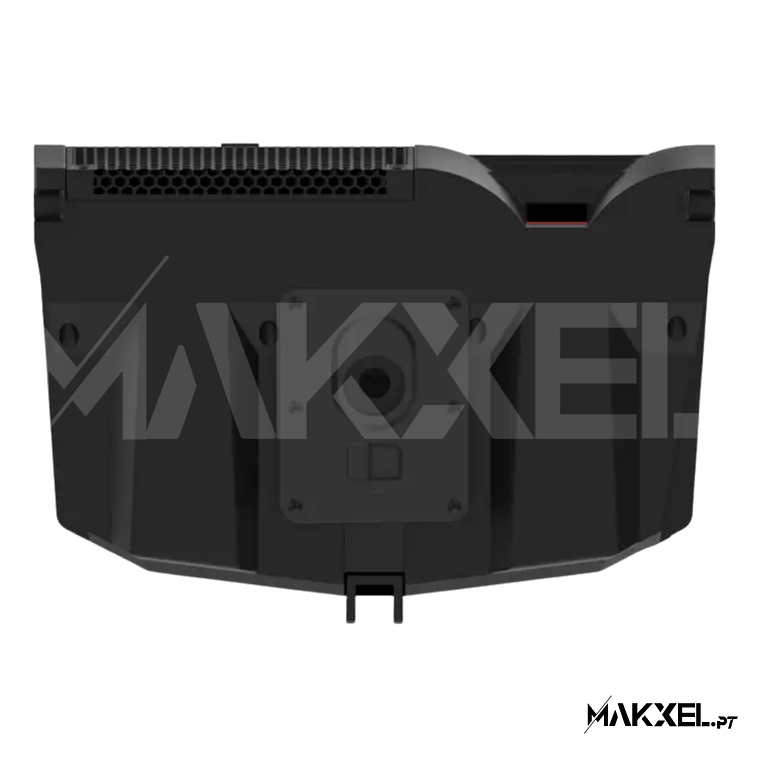 Audibax Seattle 6L 2-Way 400W 5