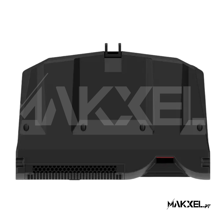 Audibax Seattle 6L 2-Way 400W 6