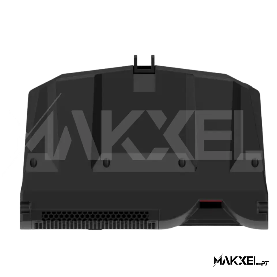 Audibax Seattle 6L 2-Way 400W 6