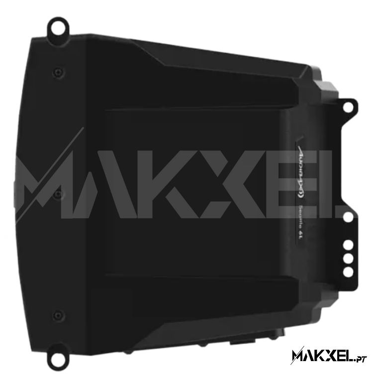 Audibax Seattle 6L 2-Way 400W 3