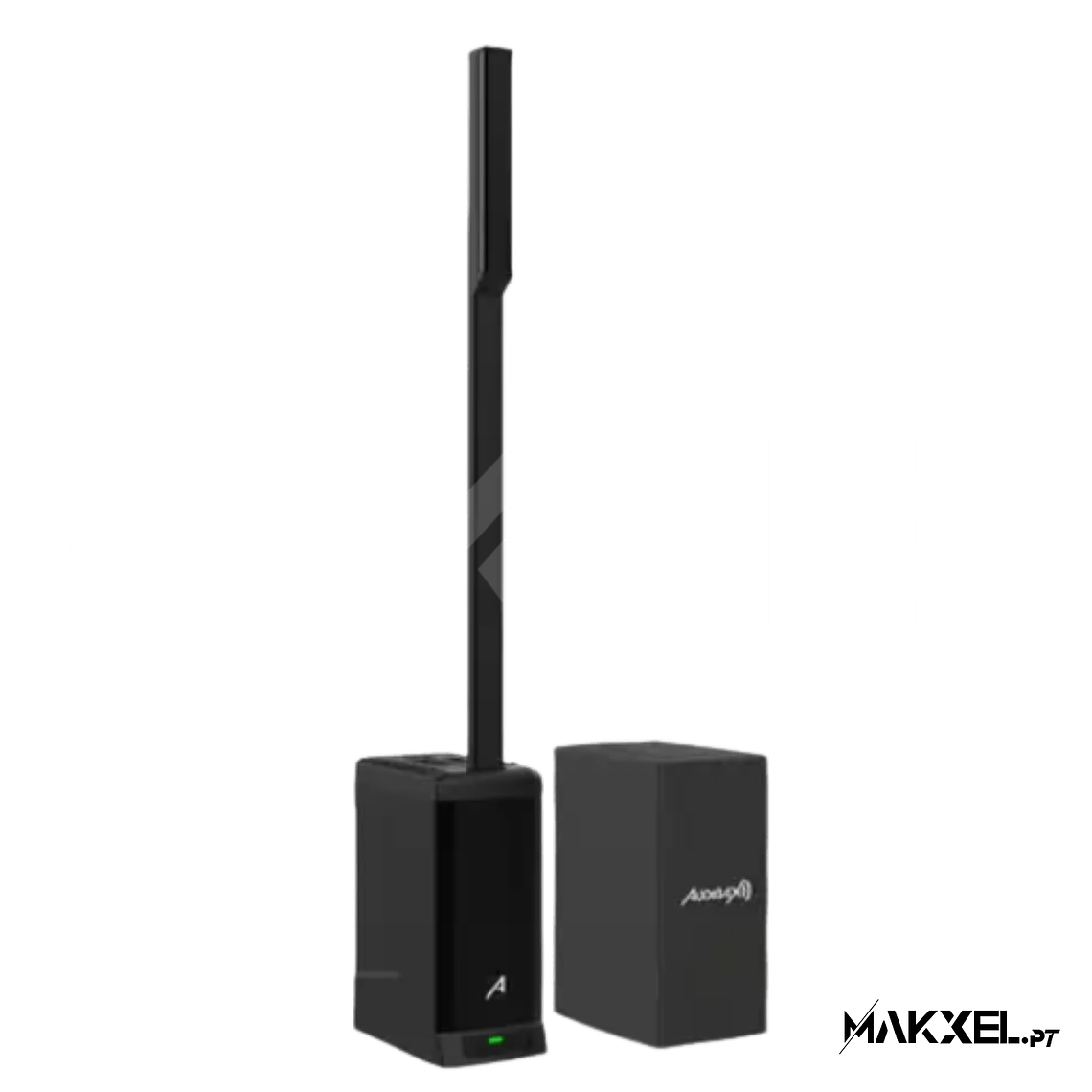 Audibax Detroit 400 BT PA 400W  1