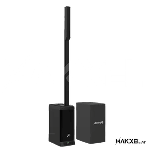 Audibax Detroit 400 BT PA 400W 