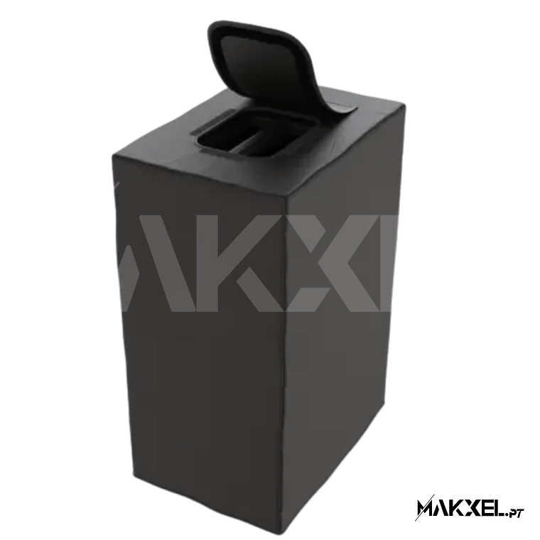 Audibax Detroit 400 BT PA 400W  5