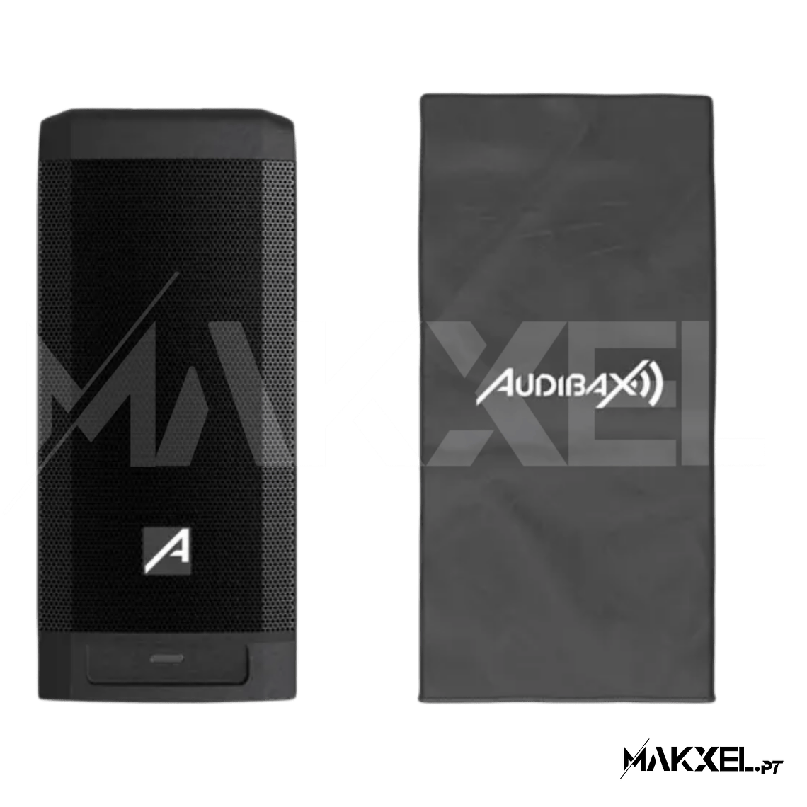 Audibax Detroit 400 BT PA 400W  2