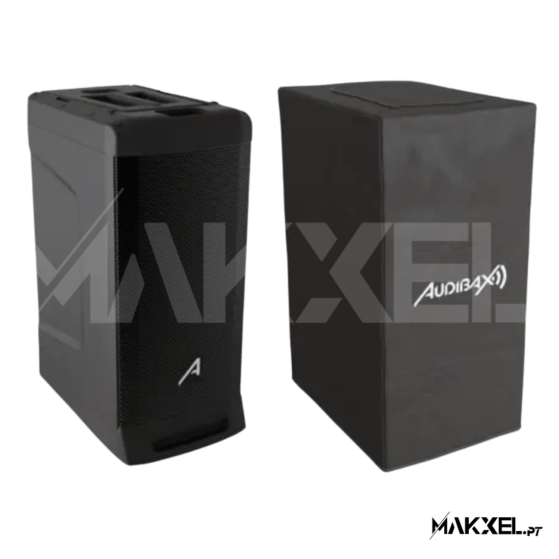 Audibax Detroit 400 BT PA 400W  3