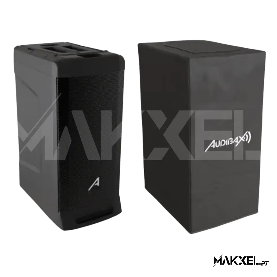 Audibax Detroit 400 BT PA 400W  3