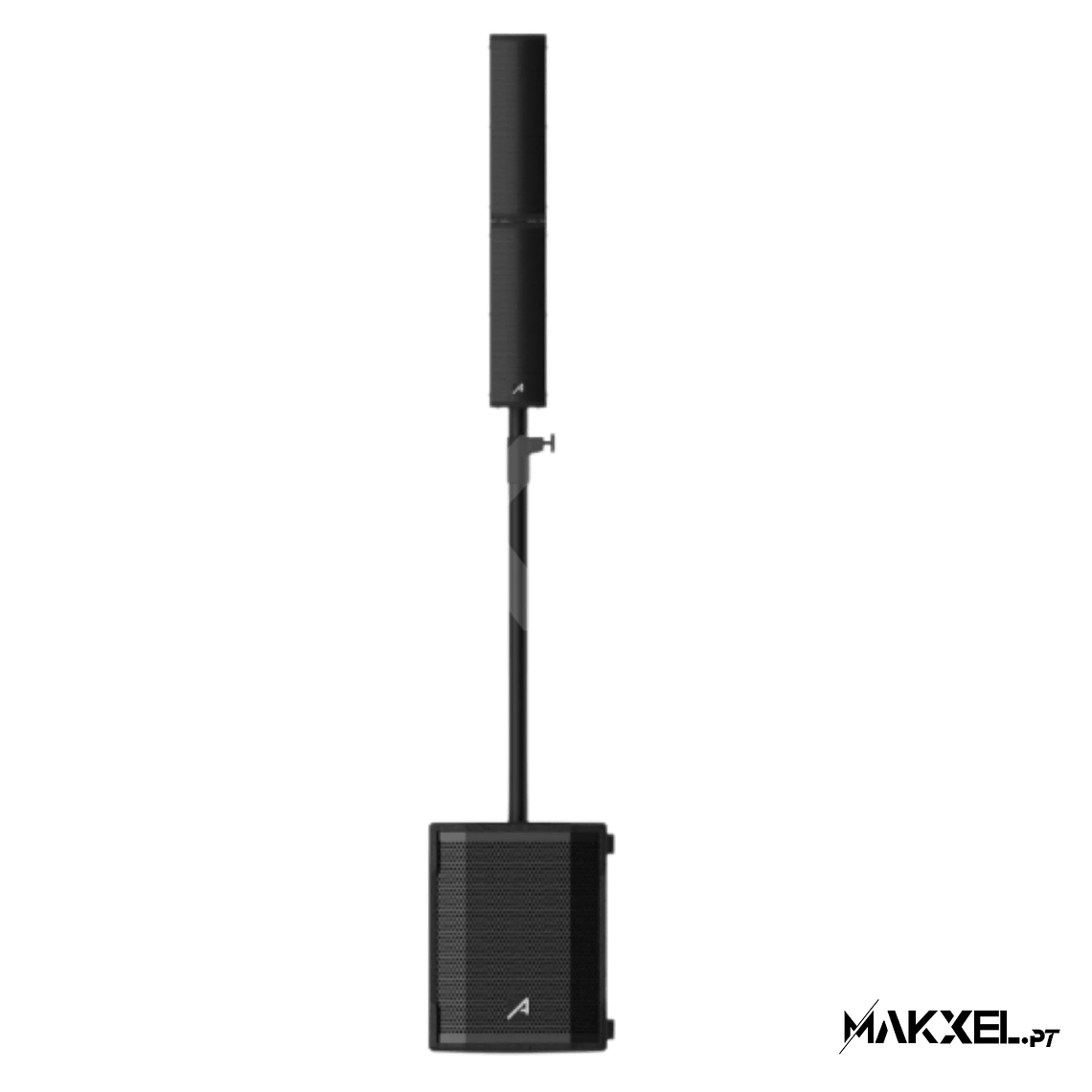 Audibax Detroit 1000 DSP PA 1000W 1