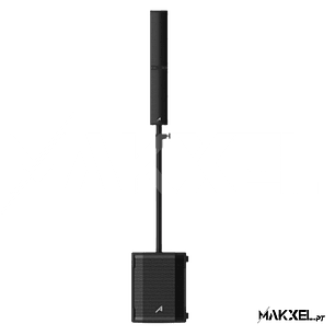 Audibax Detroit 1000 DSP PA 1000W