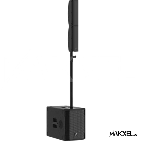 Audibax Detroit 1000 DSP PA 1000W