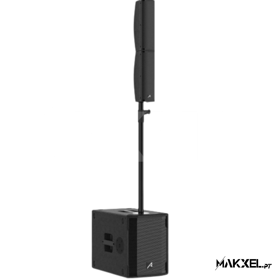 Audibax Detroit 1000 DSP PA 1000W 2