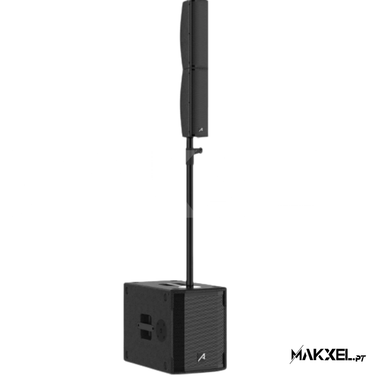 Audibax Detroit 1000 DSP PA 1000W 2