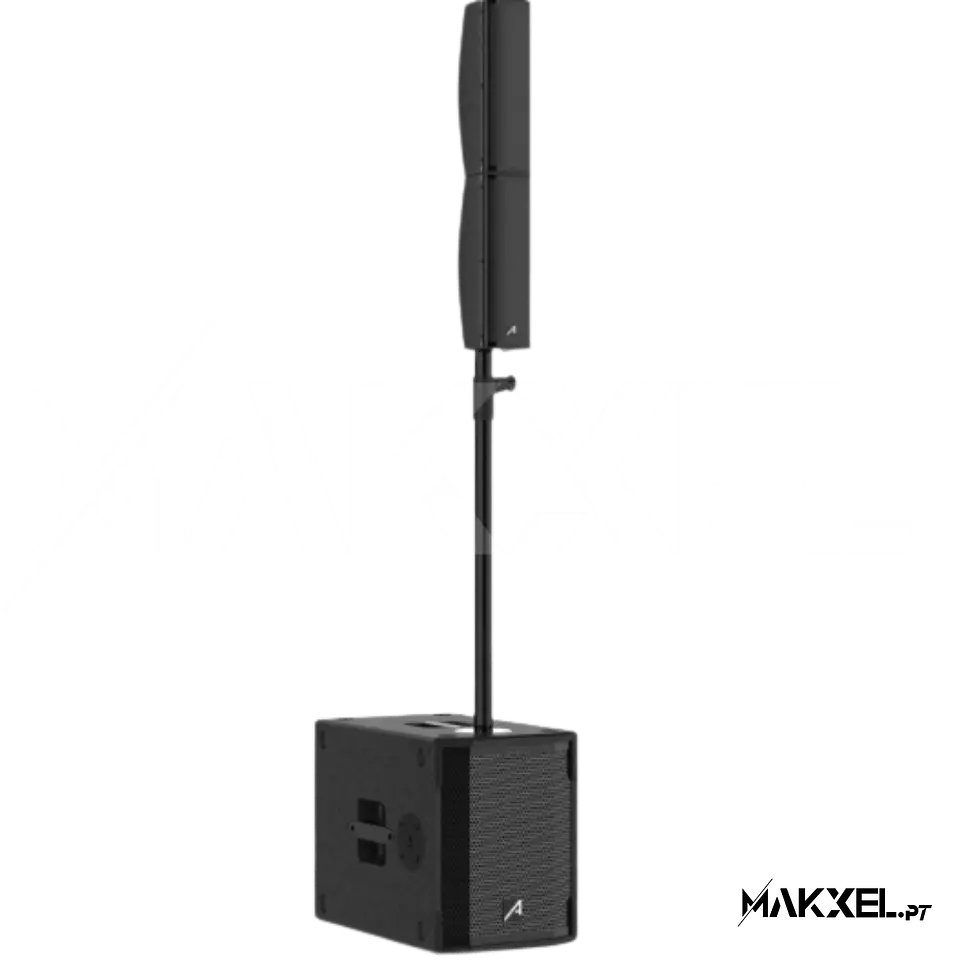 Audibax Detroit 1000 DSP PA 1000W 2