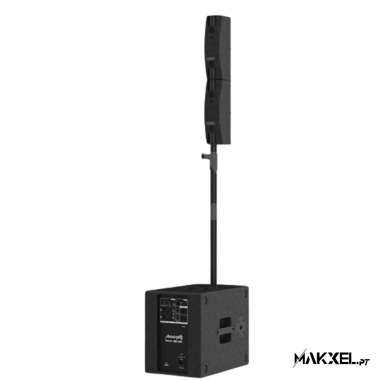 Audibax Detroit 1000 DSP PA 1000W 3