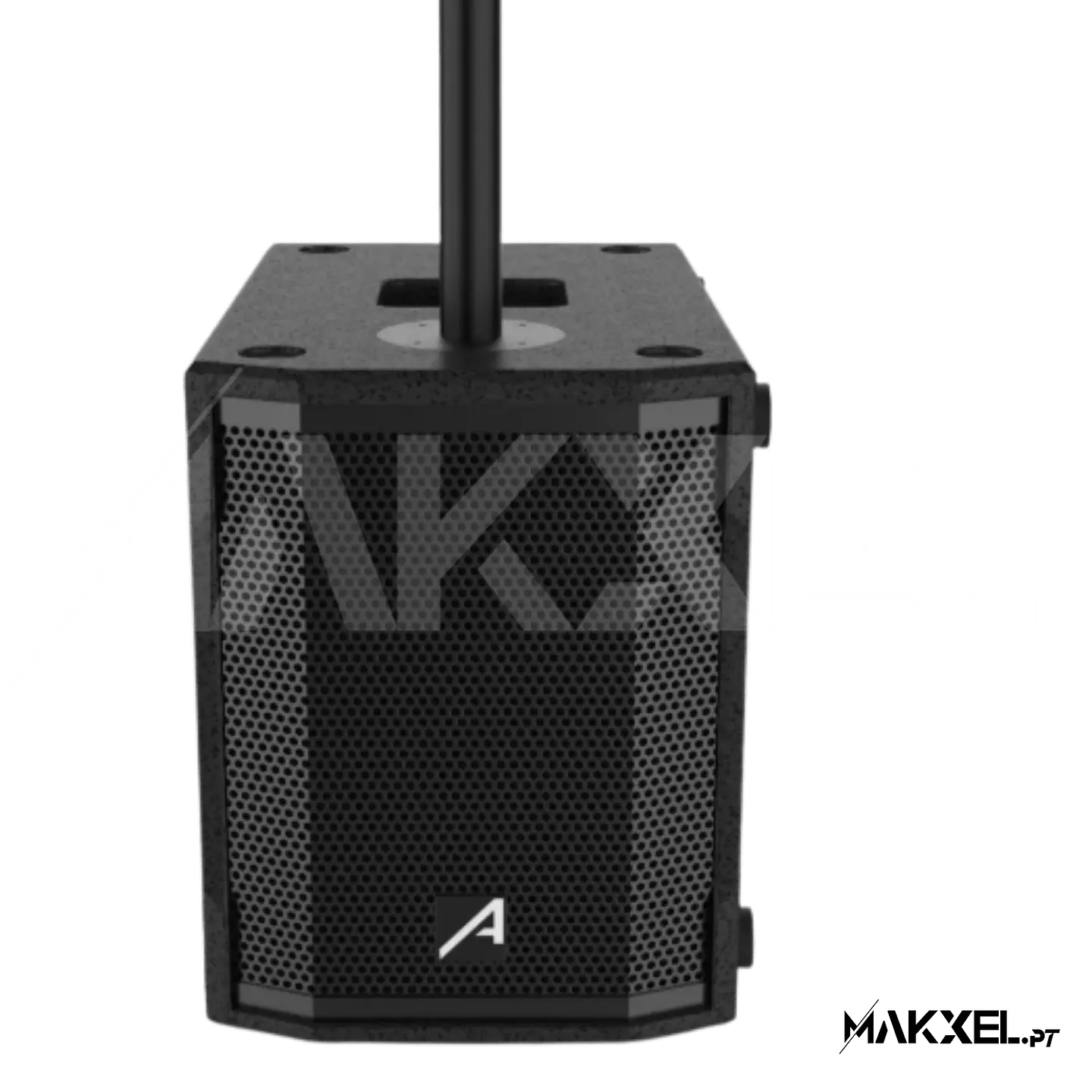 Audibax Detroit 1000 DSP PA 1000W 4