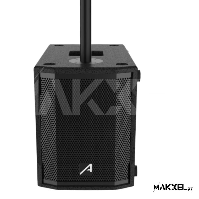 Audibax Detroit 1000 DSP PA 1000W 4