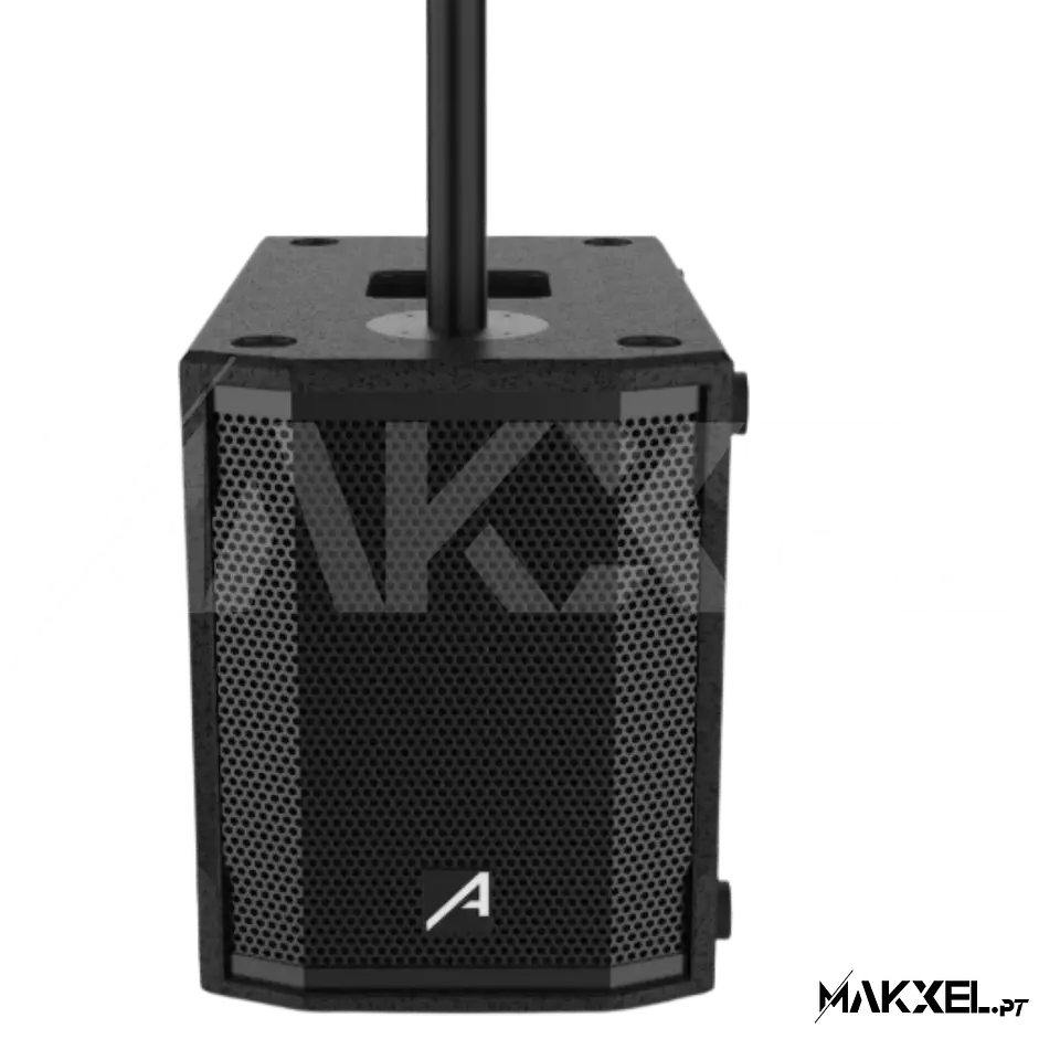 Audibax Detroit 1000 DSP PA 1000W 4