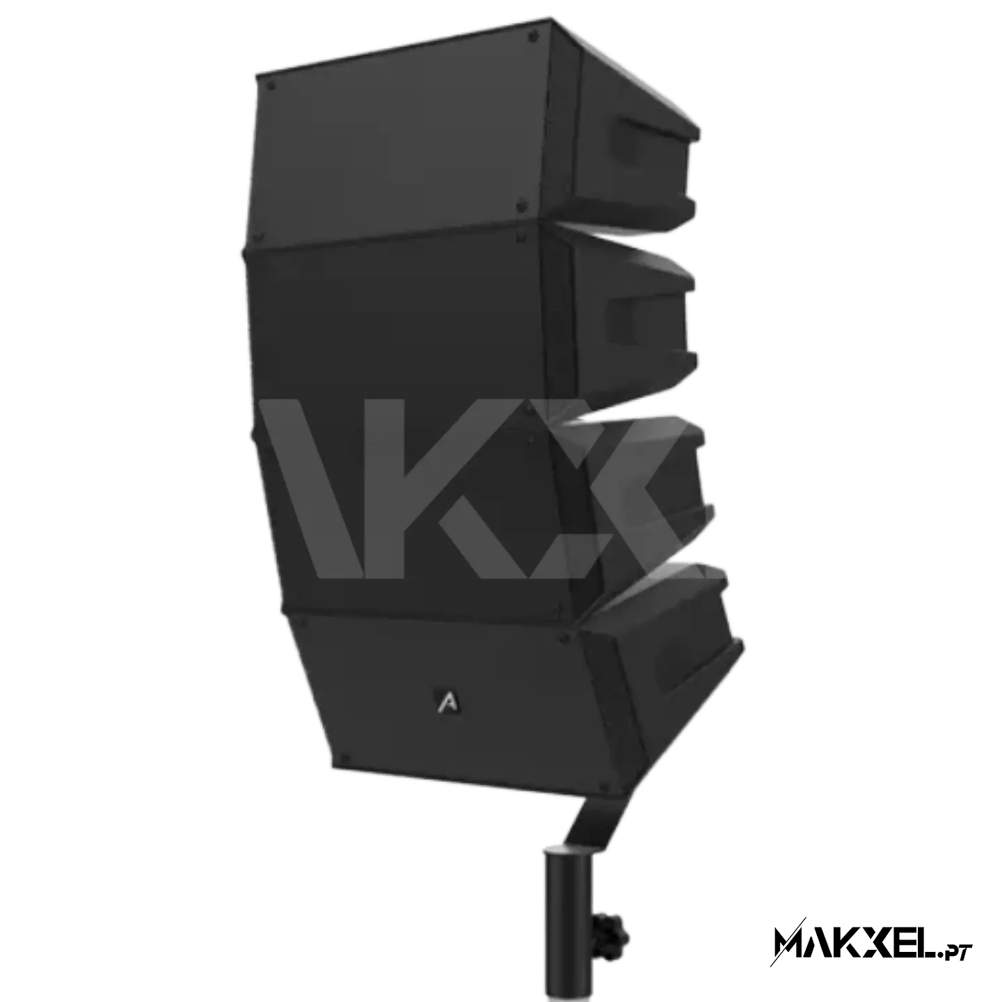 Audibax Seattle 500 Line Array Compact + Brackets 3