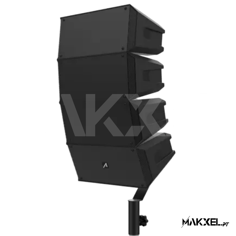 Audibax Seattle 500 Line Array Compact + Brackets 3