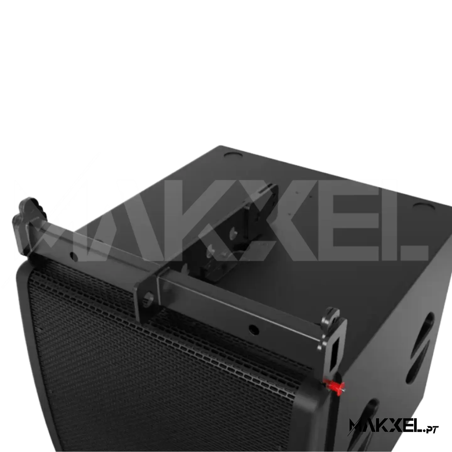 Audibax Pro Seattle 3000 PA Line Array System Set 7