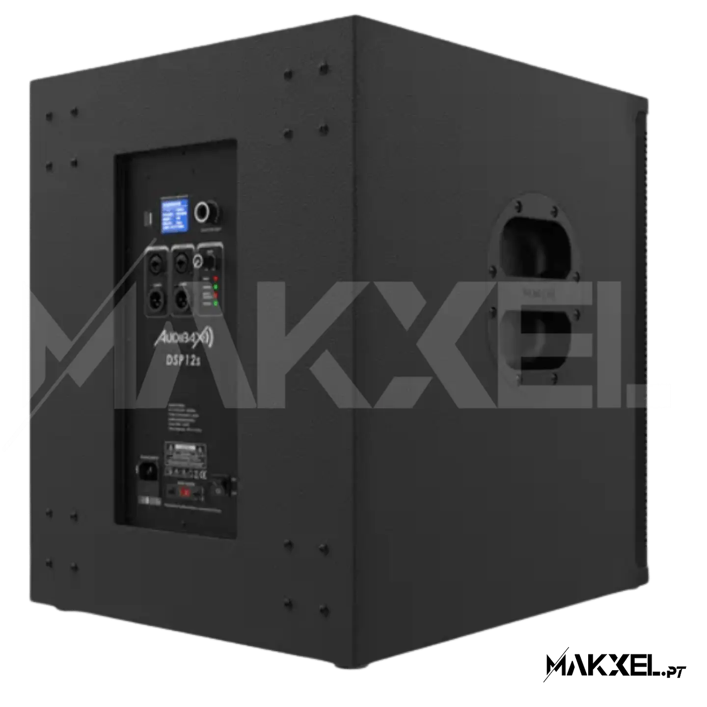 Audibax DSP12 12