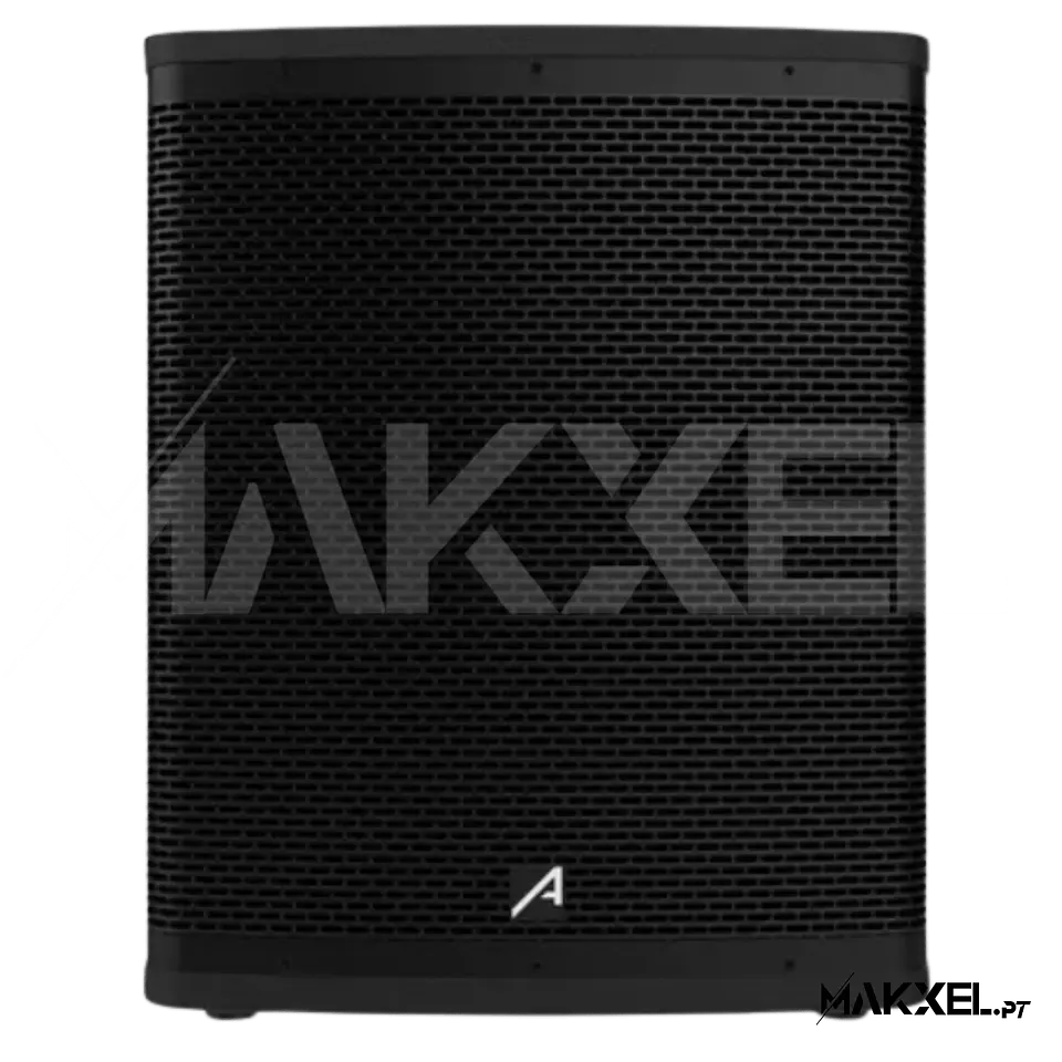 Audibax DSP12 12