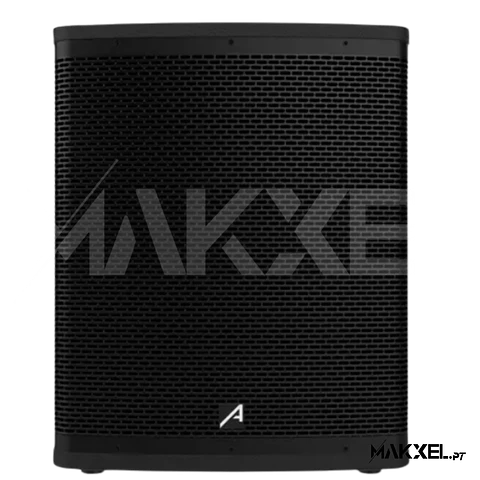 Subwoofer ativo Audibax DSP18s 800W G2
