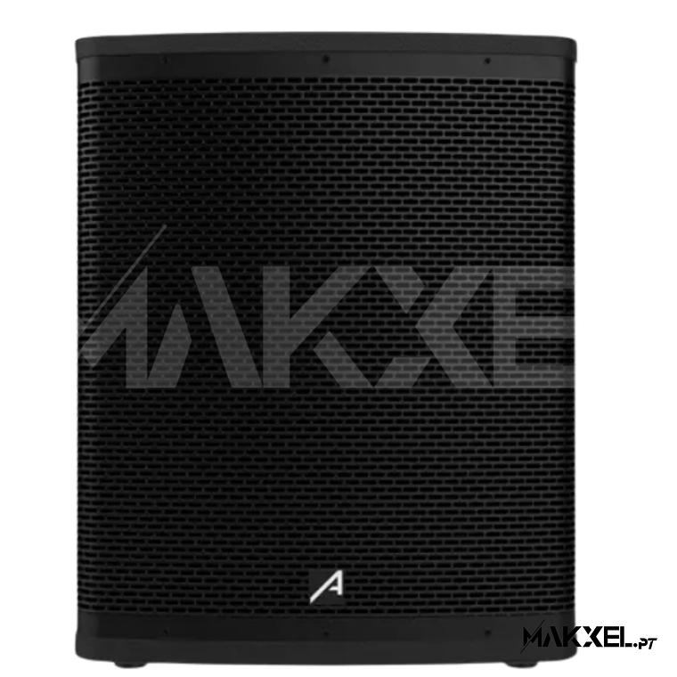 Subwoofer ativo Audibax DSP18s 800W G2 2