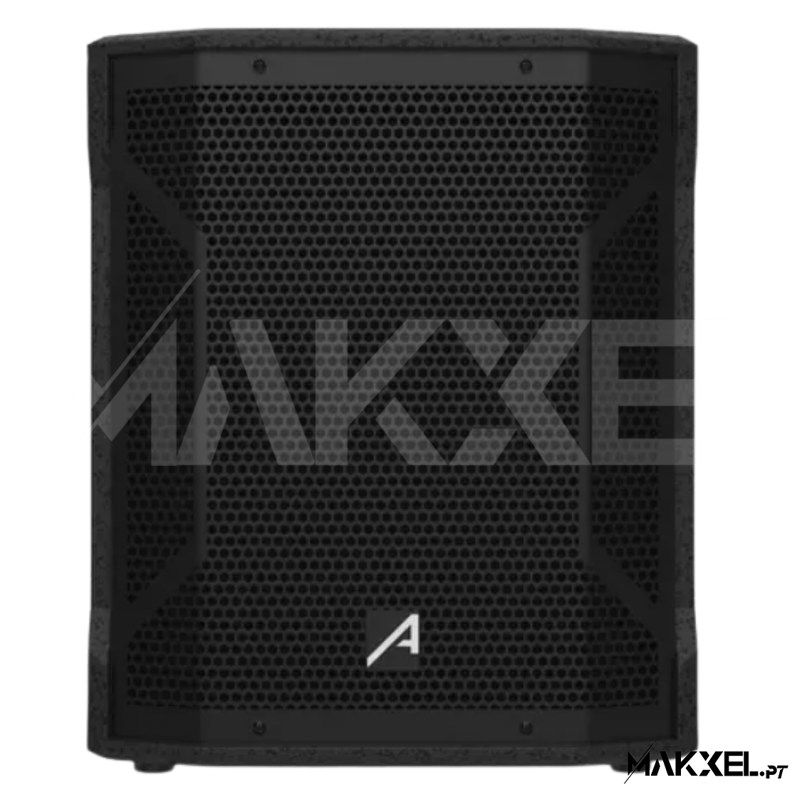 Subwoofer ativo Audibax Seattle 18S 2.1 18