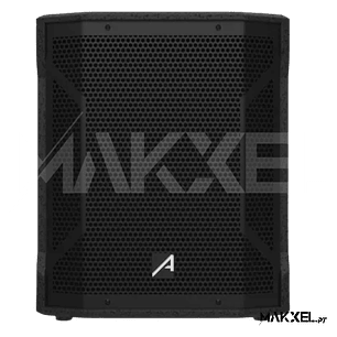 Subwoofer ativo Audibax Seattle 18S 2.1 18