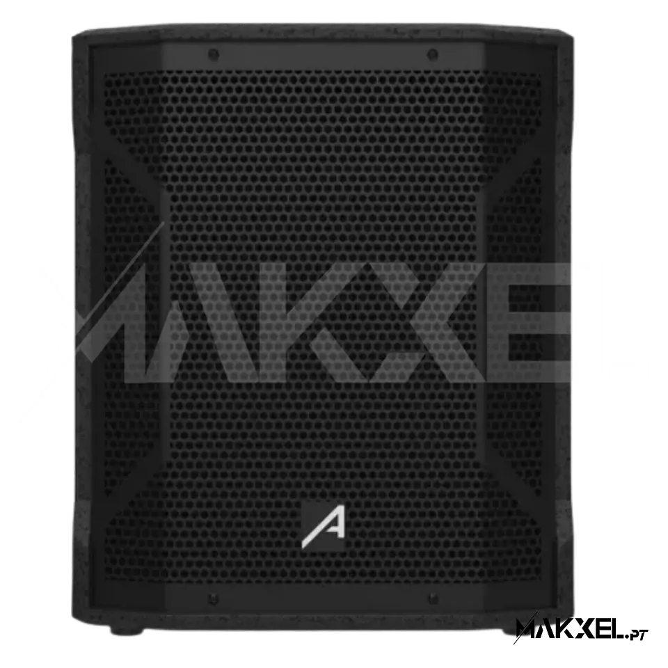 Subwoofer ativo Audibax Seattle 18S 2.1 18