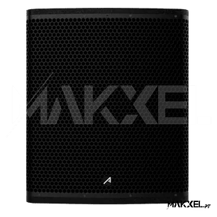 Audibax Pro Manhattan 18S Active PA 18 3600W