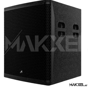 Audibax Pro Manhattan 18S Active PA 18 3600W