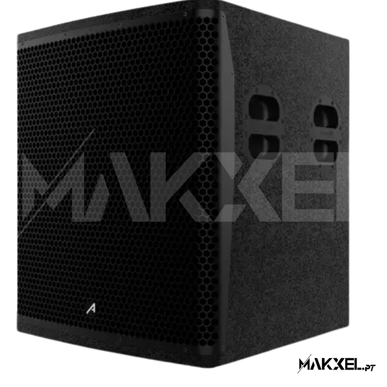 Audibax Pro Manhattan 18S Active PA 18 3600W 2