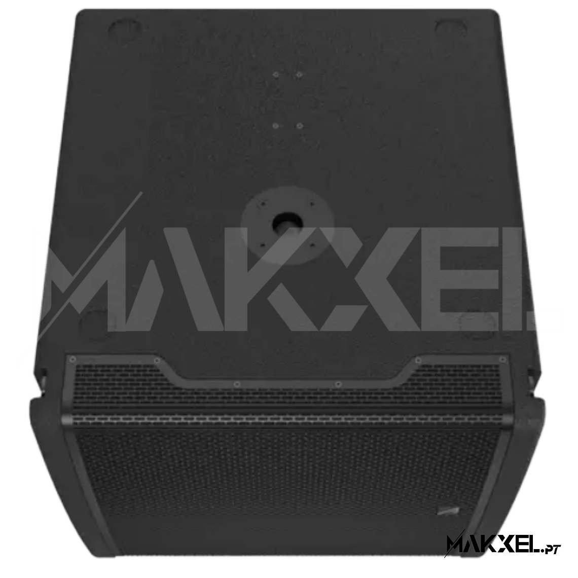 Audibax Pro Seattle 3000S Subwoofer Ativo 15