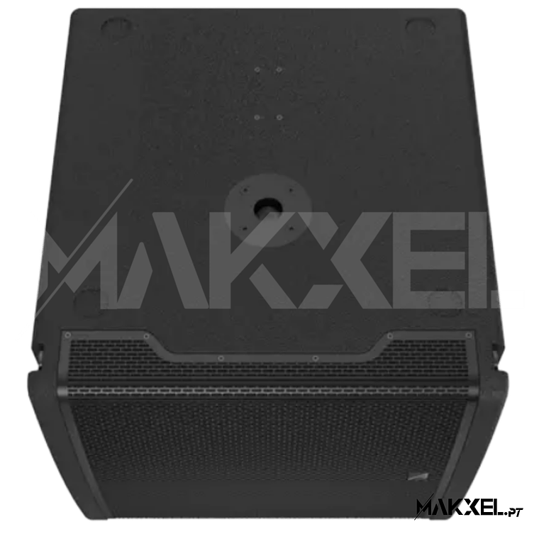 Audibax Pro Seattle 3000S Subwoofer Ativo 15