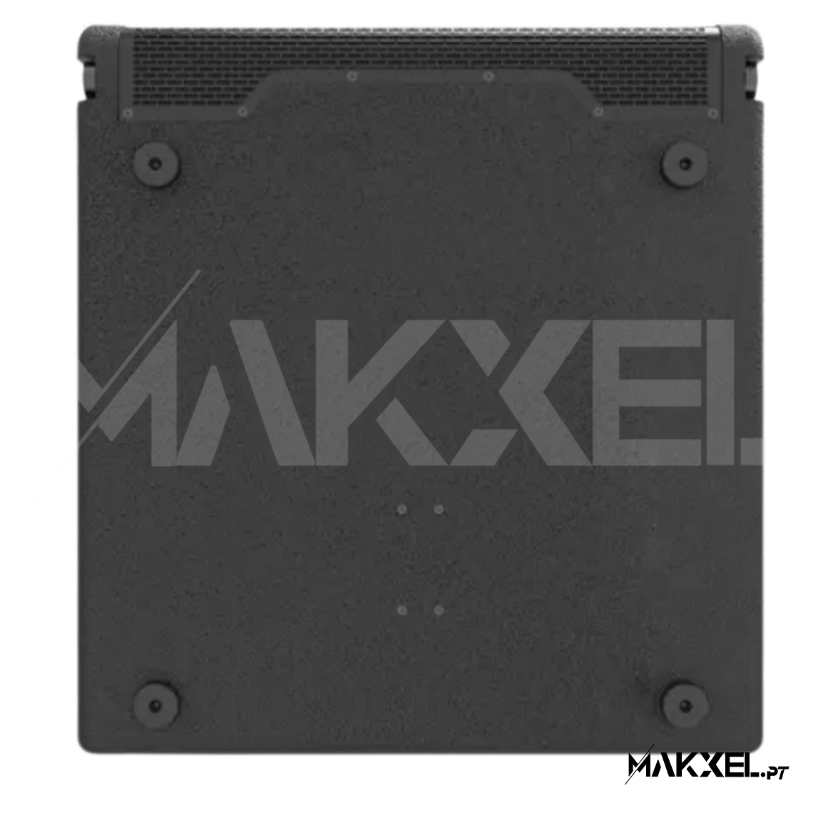 Audibax Pro Seattle 3000S Subwoofer Ativo 15