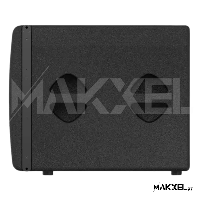 Audibax Pro Seattle 3000S Subwoofer Ativo 15