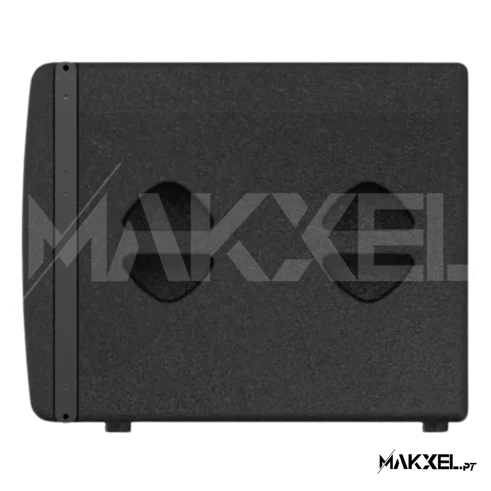 Audibax Pro Seattle 3000S Subwoofer Ativo 15