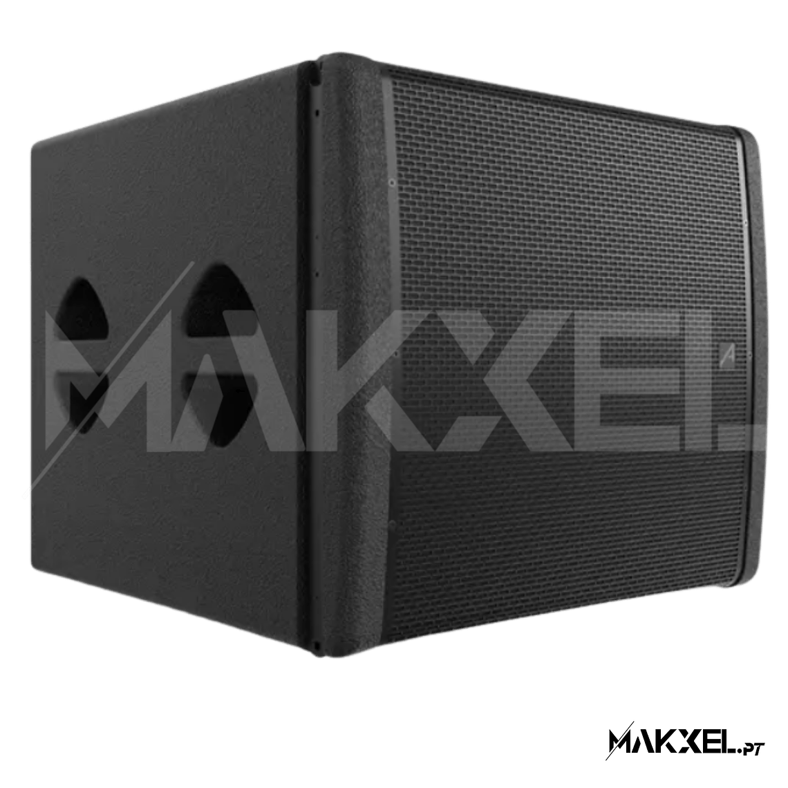 Audibax Pro Seattle 3000S Subwoofer Ativo 15