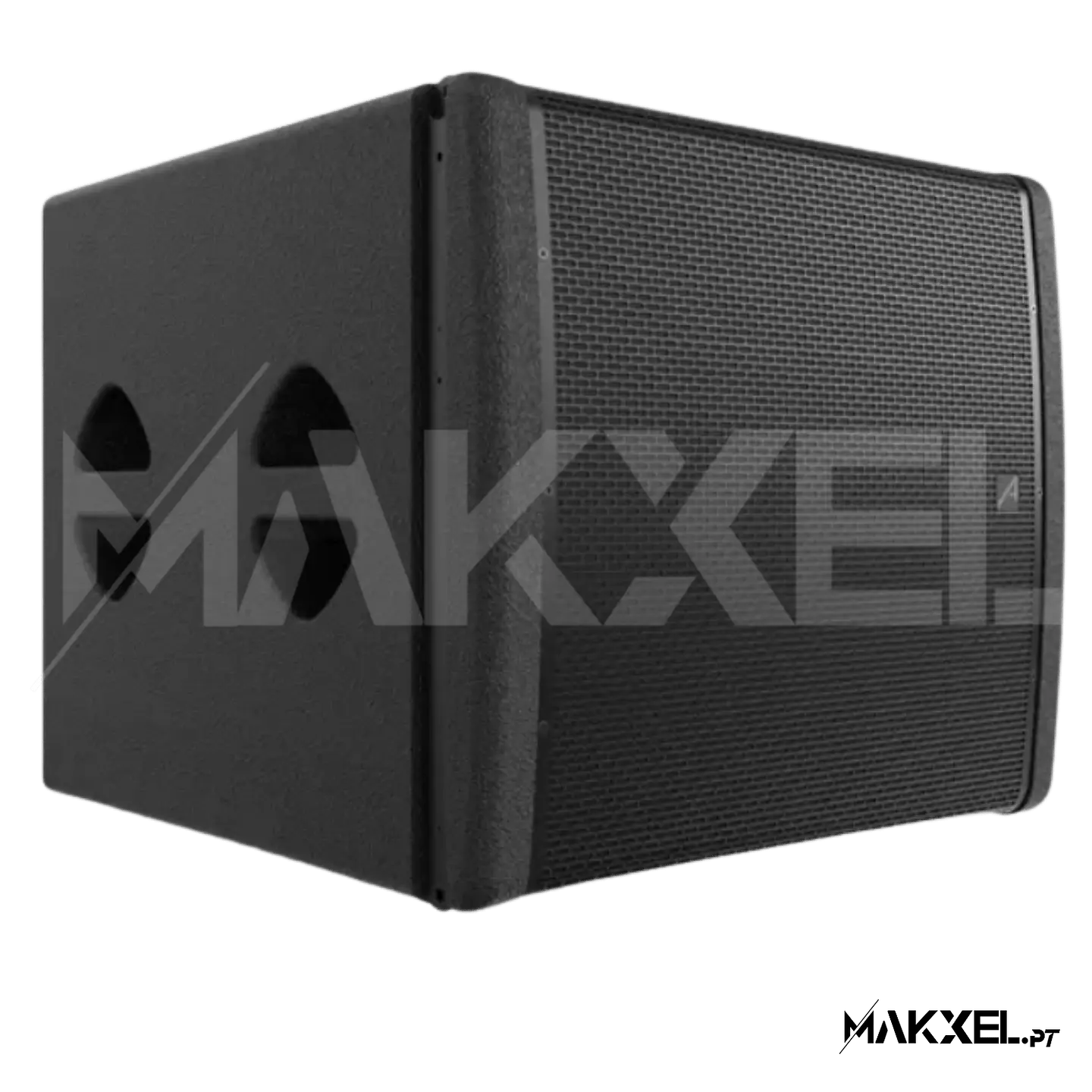 Audibax Pro Seattle 3000S Subwoofer Ativo 15