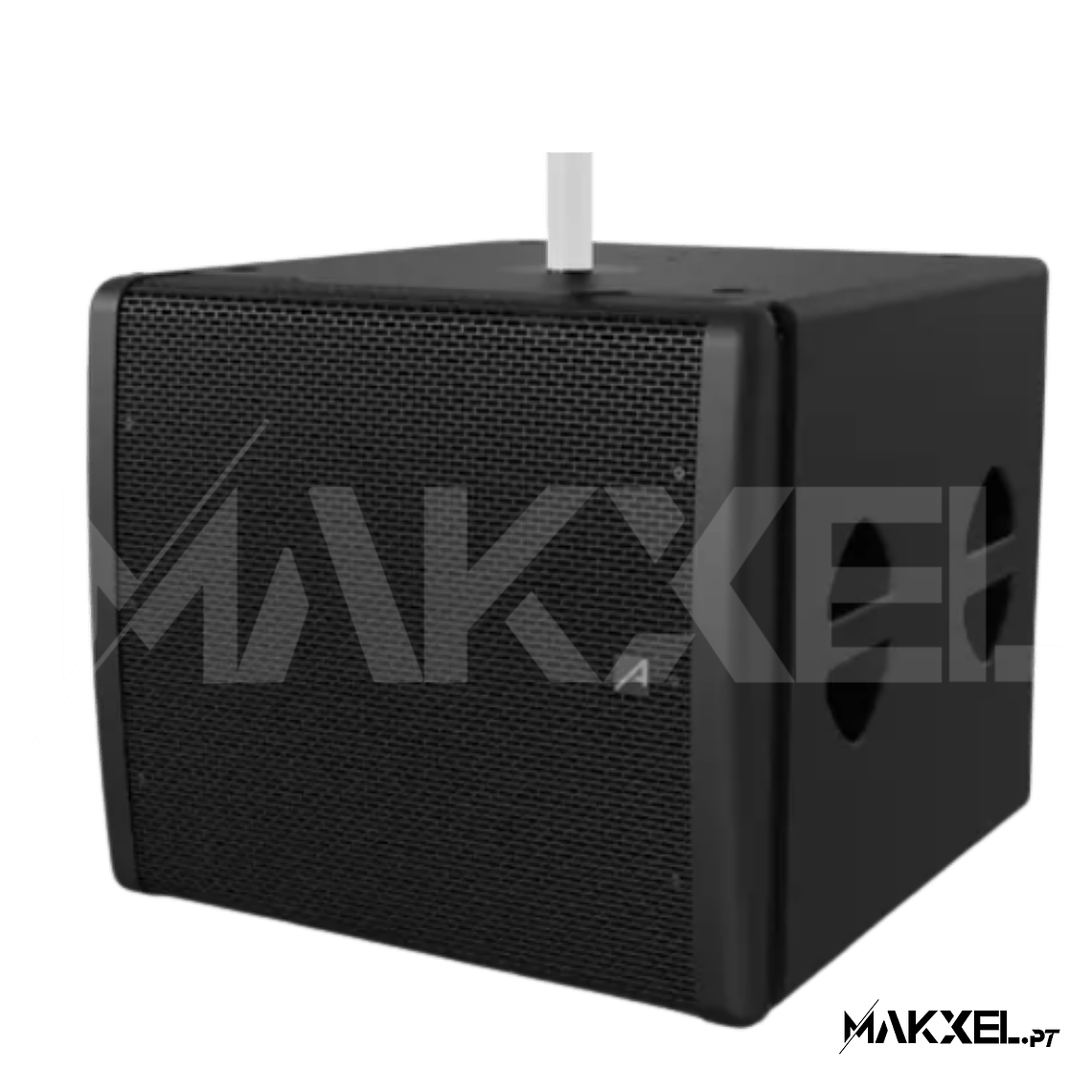 Audibax Pro Seattle 3000S Subwoofer Ativo 15