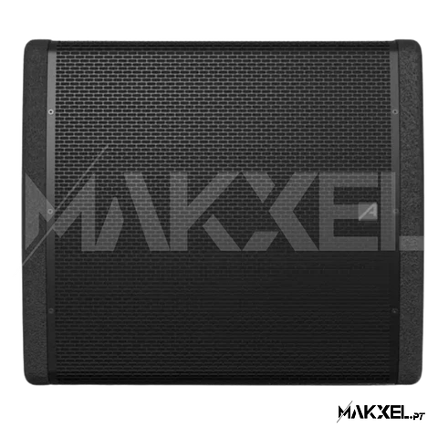 Audibax Pro Seattle 3000S Subwoofer Ativo 15"