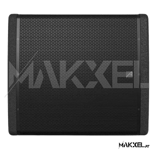 Audibax Pro Seattle 3000S Subwoofer Ativo 15