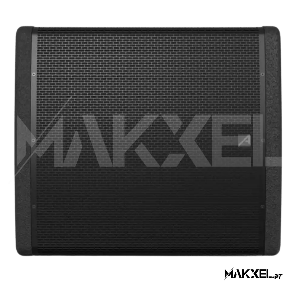 Audibax Pro Seattle 3000S Subwoofer Ativo 15