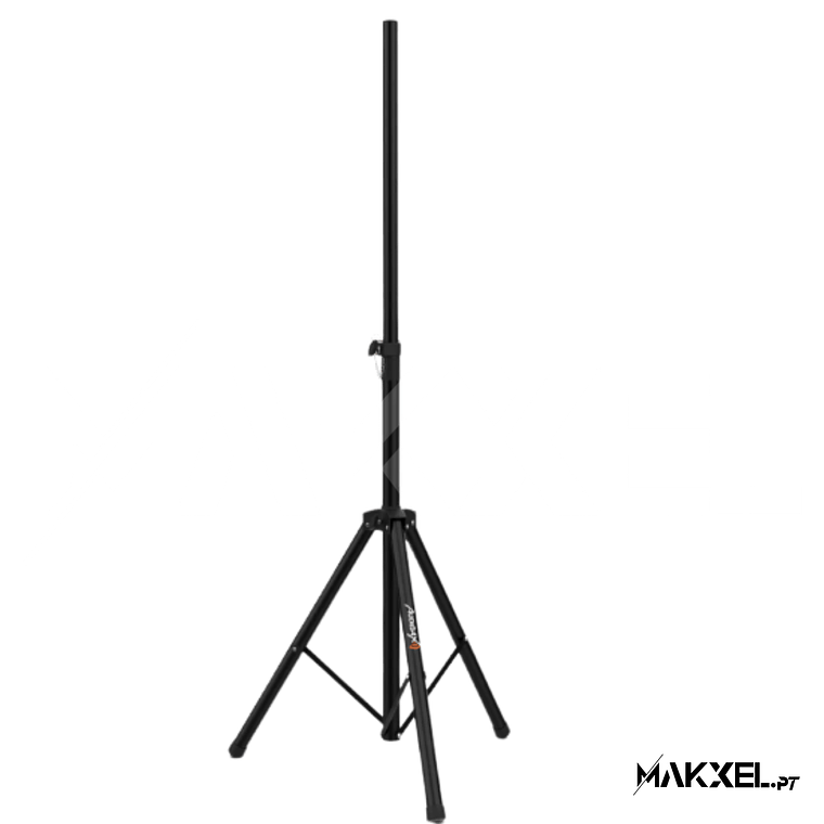 Audibax Neo 121 suporte profissional de tripé de alumínio com trava fácil 1